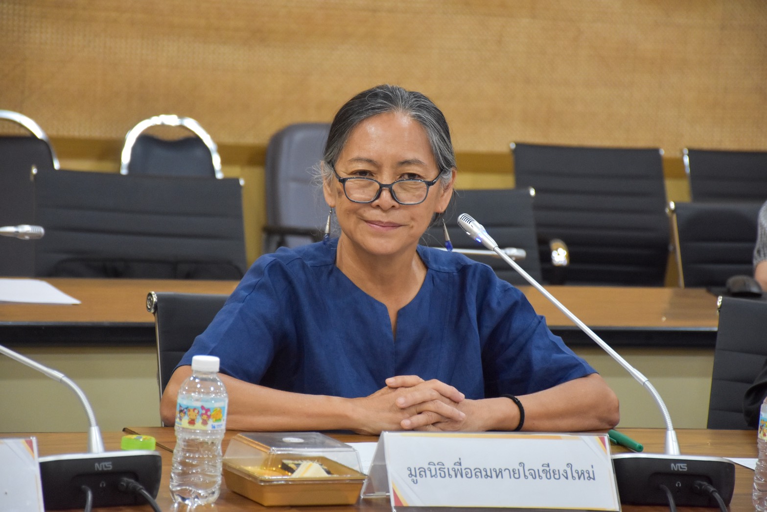 มูลนิธิเพื่อลมหายใจเชียงใหม่ เตรียมจัด &ldquo;เทศกาลลมหายใจ ครั้งที่ 4&rdquo; ชวนคนเมืองร่วมสร้างอนาคตปลอดฝุ่น PM2.5