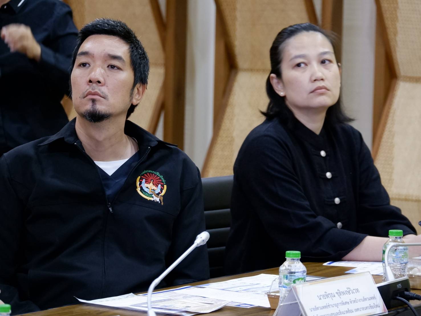 เชียงใหม่ เร่งแก้ปัญหาสุนัขจรจัดในศูนย์ราชการ หลังได้รับข้อร้องเรียนจากประชาชน โดยออกมาตรการเร่งด่วนภายใน 6 เดือน และวางแผนระยะยาวอย่างเป็นรูปธรรม