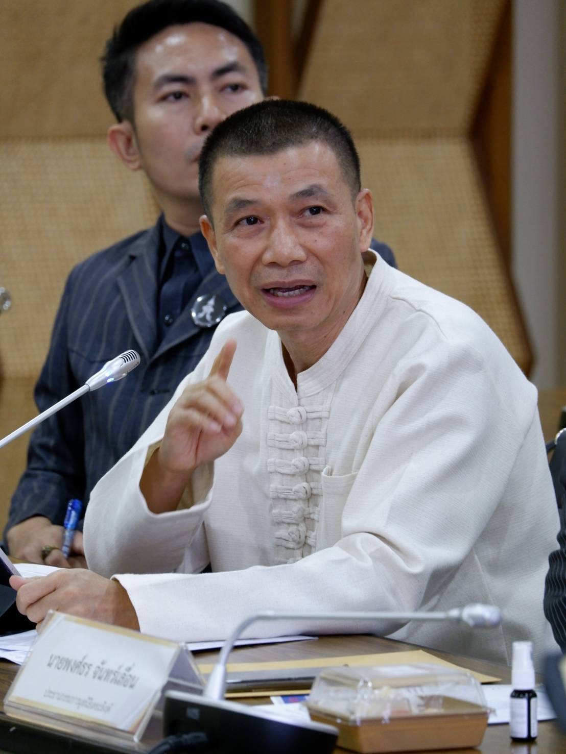 ศูนย์อุตุนิยมวิทยาภาคเหนือ เผยแนวโน้มอากาศรับเอลนีโญ คาดปีนี้ฝนต่ำกว่าปกติ อุณหภูมิพุ่งสูง