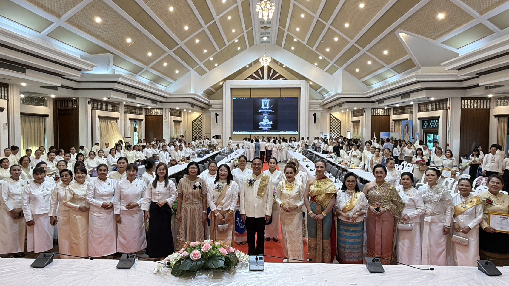 จังหวัดเชียงใหม่ จัดงาน &ldquo;วันสตรีไทย&rdquo; ปี 2569 เสริมศักยภาพสตรี สร้างอาชีพ&ndash;รายได้ สืบสานภูมิปัญญาท้องถิ่น