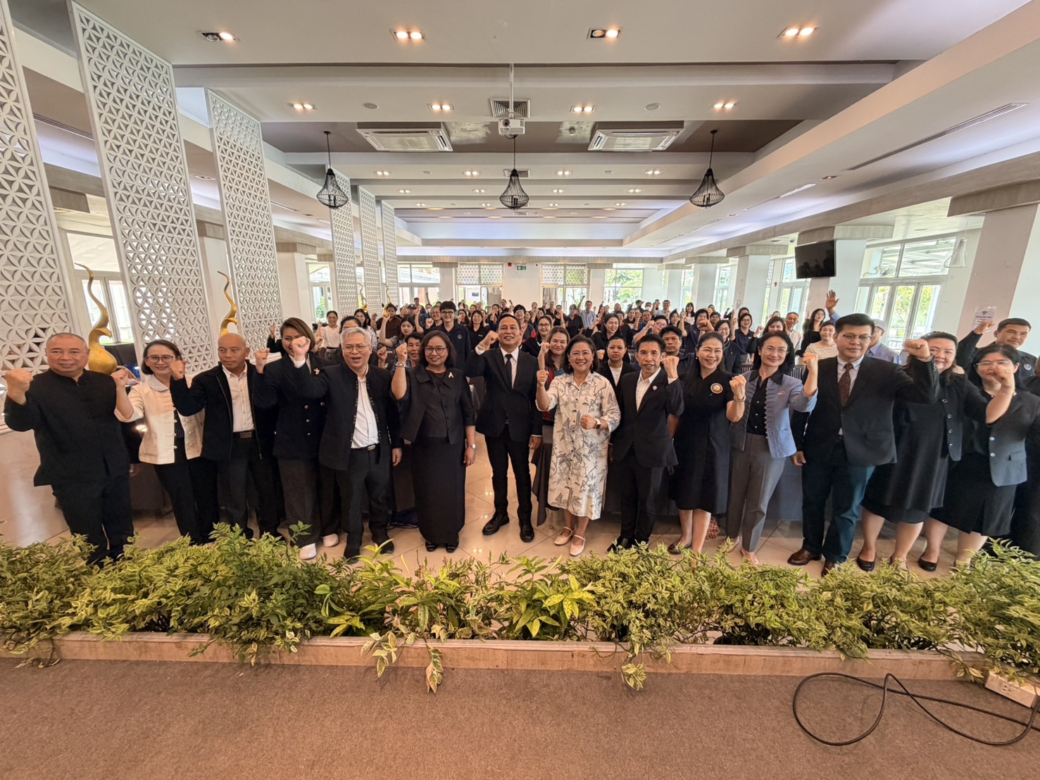 เชียงใหม่เร่งปั้น &ldquo;กาแฟอินทนนท์&rdquo; ขึ้นทะเบียน GI ตัวใหม่ เปิดเวที &ldquo;CHIANGMAI GI NEXT 2026&rdquo; ติดอาวุธผู้ประกอบการกว่า 100 ราย ดันสินค้าอัตลักษณ์สู่ตลาดพรีเมียม