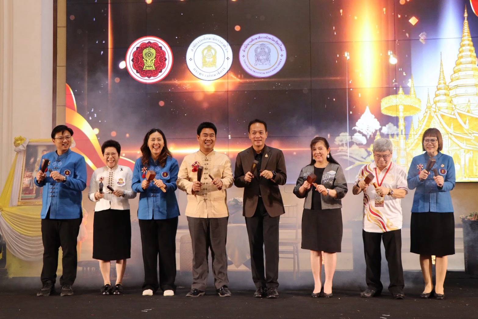 เชียงใหม่จัดมหกรรมแข่งขันนวดไทยระดับประเทศ ประจำปี 2569 รวมผู้เข้าแข่งขัน 4 ประเทศ มุ่งยกระดับภูมิปัญญาไทยสู่มาตรฐานสากล